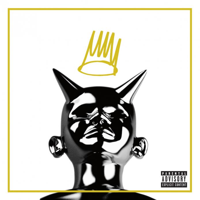 J. Cole - Born Sinner (Deluxe Edition) on iTunes