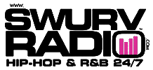 SwurvRadio.com | Swurv Radio is the best free internet hip hop radio! Listen to the newest hip hop news and best rap music!